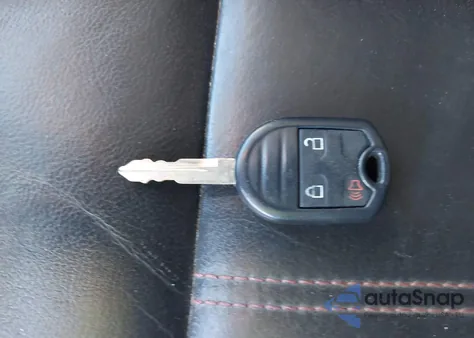 2013 Ford Edge Limited z USA, uszkodzony, nr VIN 2FMDK4KC7DBB95640